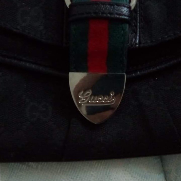 Gucci clutch - Picture 2 of 2